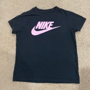 Big Girl Nike Shirt